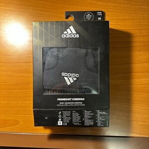 Adidas Knee Pads Black